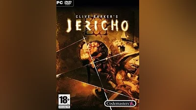 Clive Barker's Jericho Steam CD Key (Global)