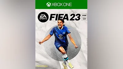 FIFA 23 Standard Edition United States XBOX One CD Key (United States)