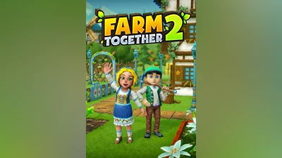 Farm Together 2 - Meadow Pack (pc)