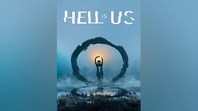 Hell is Us Standard Edition Steam CD Key (Global)