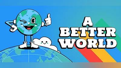 A Better World (Steam key)