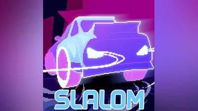 SLALOM (PS4)