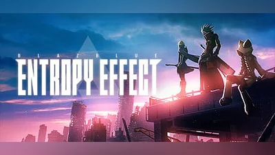 BlazBlue Entropy Effect (Steam key)