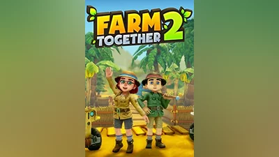 Farm Together 2 - Explorer Pack (pc)