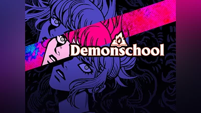 Demonschool (PS5)