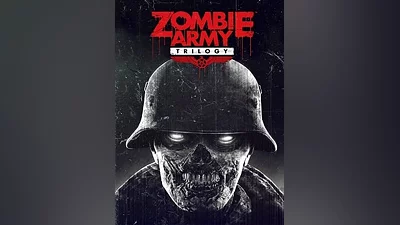Zombie Army Trilogy Europe Nintendo Switch CD Key (Europe)
