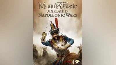Mount & Blade: Warband - Napoleonic Wars RU/CIS Steam CD Key (RU/CIS)