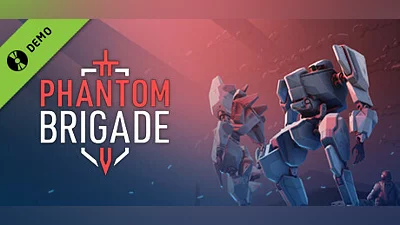 Phantom Brigade Demo Bundle