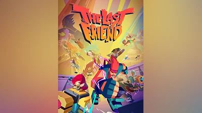 The Last Friend