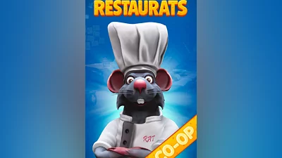 Restaurats