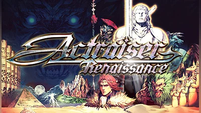 Actraiser Renaissance