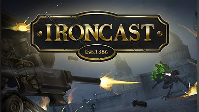 Ironcast