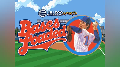 Jaleco Sports: Bases Loaded (PS5)