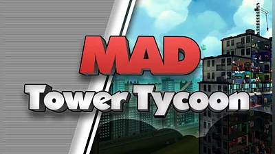 Mad Tower Tycoon (Nintendo Switch EU)