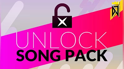 DJMAX RESPECT V - UNLOCK SONG PACK
