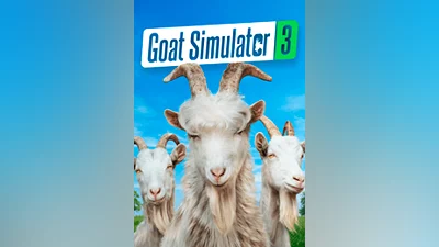 Goat Simulator 3 (pc)