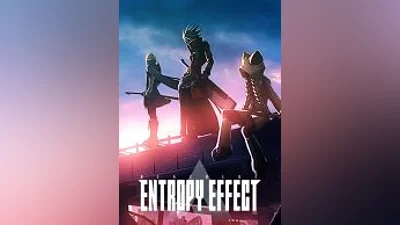 BlazBlue Entropy Effect (Steam)