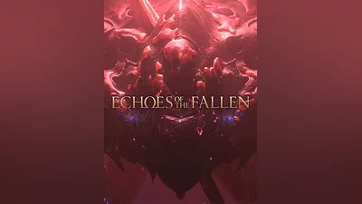 FINAL FANTASY XVI Echoes of the Fallen Europe Steam CD Key (Europe)