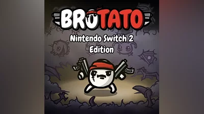 Brotato - Nintendo Switch  2 Edition [Nintendo Switch 2]