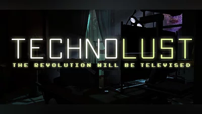 Technolust Bundle