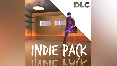 Spin Rhythm XD Indie Pack DLC (PS4, PS5)