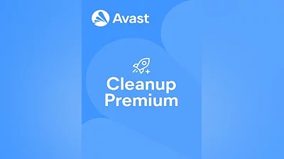 Avast Cleanup Premium 2 Years / 1 PC Avast CD Key (Global)