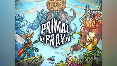 Primal Fray (PS5)