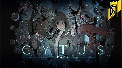 DJMAX RESPECT V - CYTUS PACK