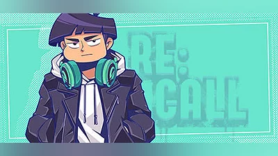 RE:CALL (Steam key)