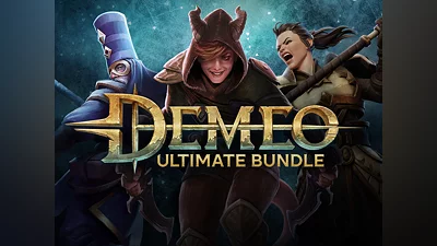 Demeo Ultimate Bundle (PS5)