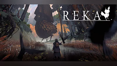 REKA