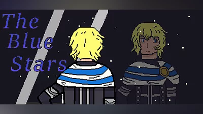 The Blue Stars