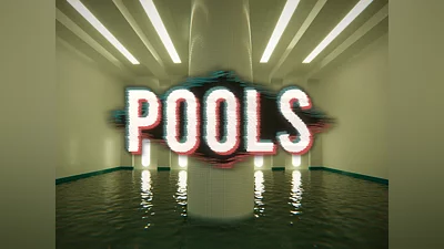 POOLS (PS5)
