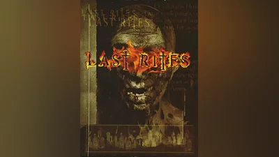 Last Rites Steam Key GLOBAL