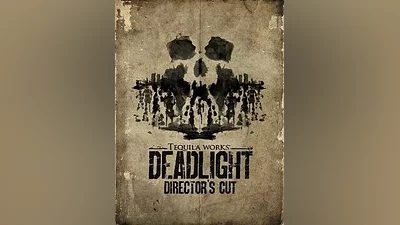 Deadlight Director's Cut Europe XBOX One CD Key (XBOX Europe)