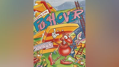 Pushover Steam Key GLOBAL