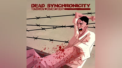 Dead Synchronicity: Tomorrow Comes Today (PS4)