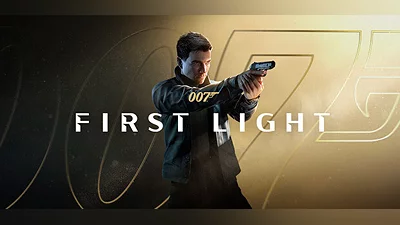 007 First Light