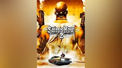 Saints Row 2