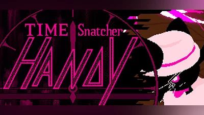 Time Snatcher Handy