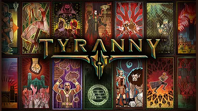 Tyranny - Standard Edition