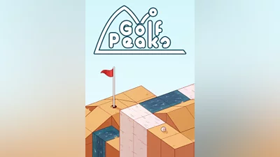 Golf Peaks (pc, mac)