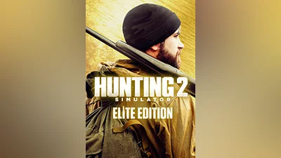 Hunting Simulator 2: Elite Edition (pc)