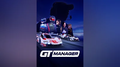 GT Manager (pc)