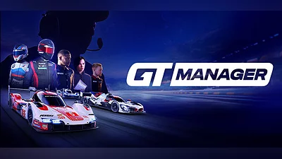 GT Manager