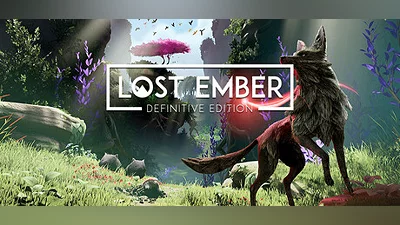 LOST EMBER: Rekindled Edition