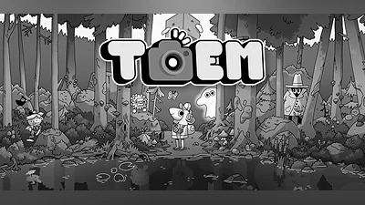 TOEM: A Photo Adventure