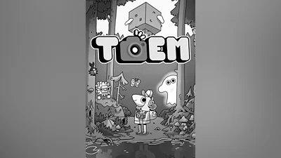 TOEM: A Photo Adventure (pc)