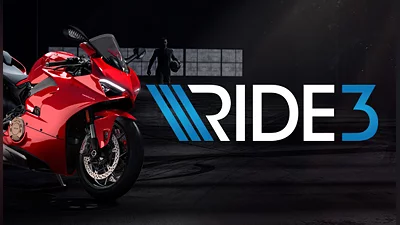 RIDE 3