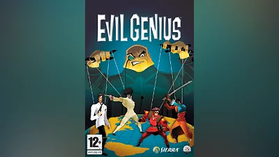 Evil Genius (pc)
